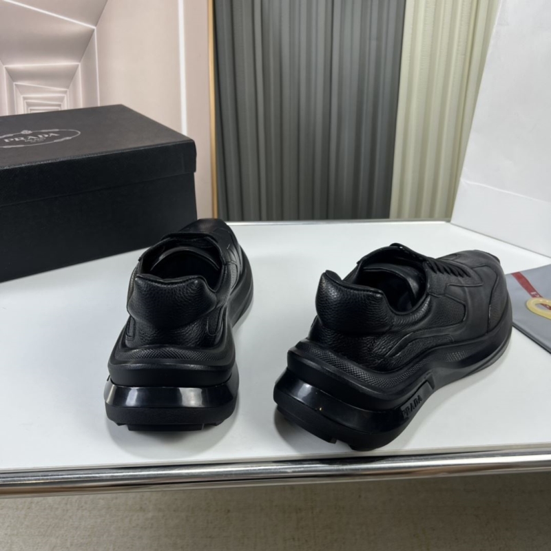 Prada Casual Shoes